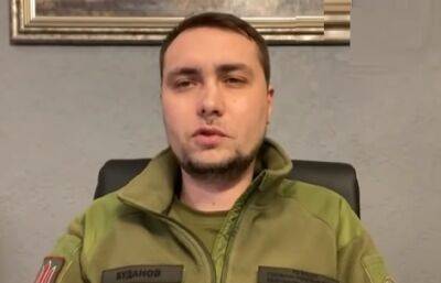 Переломный момент уже начался: глава разведки Буданов рассказал, что изменили взрывы в Крыму