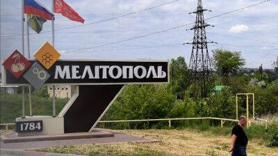 Единой даты "референдума" уже не будет – мэр Мелитополя