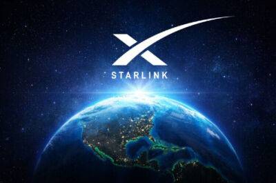 Starlink знизив вартість послуг для українців майже вдвічі