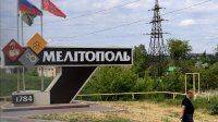 На захопленій частині Запорізької області повернулася електрика: окупанти пояснила проблему