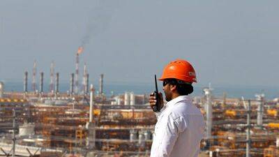 Иран готовится занять долю российского нефтяного рынка в Европе
