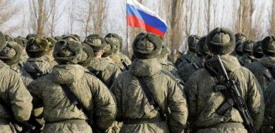 На росії вирішили збільшити чисельність армії до 2 млн. Путін вже підписав указ