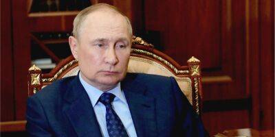 Путин приказал увеличить штатную численность российских войск до 1,15 млн человек
