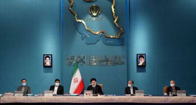 МИД Ирана получило полномочие временно подписать обязательства Ирана перед ШОС