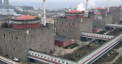 Запорожскую АЭС впервые в истории отключили от энергосети: чем это опасно