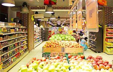 1460 долларов за килограмм: рейтинг самых дорогих товаров в белорусских магазинах