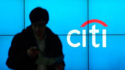 Citigroup припиняє обслуговувати комерційні банки та картки приватних клієнтів у Росії