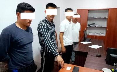 Подросток украл деньги с карточек узбекистанцев, запустив фейковую акцию с раздачей бытовой техники и телефонов