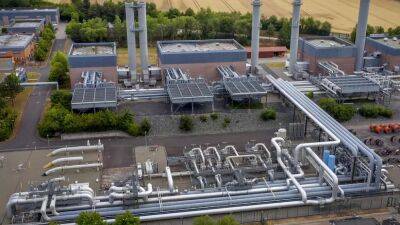 Из-за цен на газ остановится завод удобрений в Литве