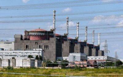 Действия захватчиков повлекли за собой первое в истории отключение ЗАЭС от энергосети