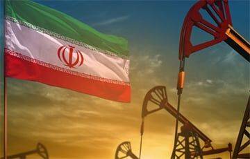Иран предложил Европе заменить российскую нефть