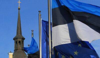 Глава МИД Эстонии пообещал добиваться исключения рф из международных организаций