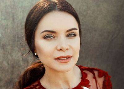 Лилия Подкопаева поразила моложавым видом в платье с украинским духом: "Гордость нашей страны"