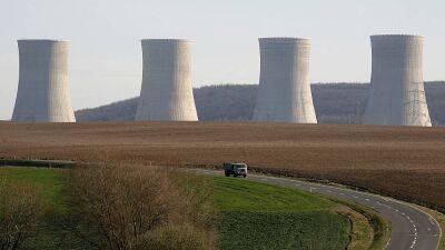 Реактор в Словакии все-таки будет запущен