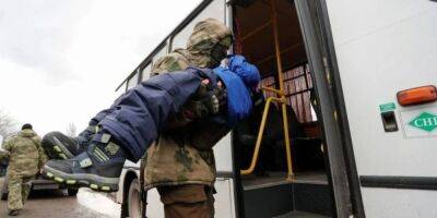 «Чрезвычайная ситуация с правами человека». США сообщают о 21 фильтрационном лагере, в которых оккупанты держат украинцев