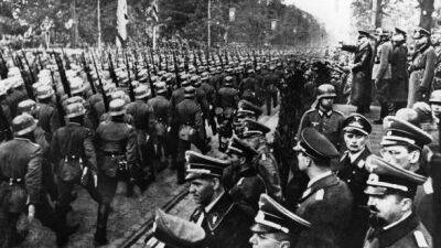 На следующей неделе Польша представит доклад с требованиями репараций за Вторую мировую войну