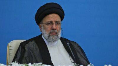 Али Хаменеи - Иранские эмигранты подали в суд на президента: обвиняется в пытках и убийствах во время подавления диссидентов - unn.com.ua - США - Украина - Киев - Иран - Нью-Йорк - Нью-Йорк