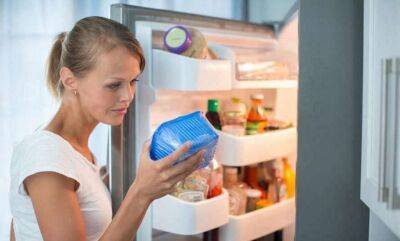 Продукти, які не можна тримати у холодильнику, перерахувала дієтолог
