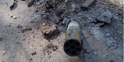 Оккупанты выпустили более 100 боеприпасов по Сумской области