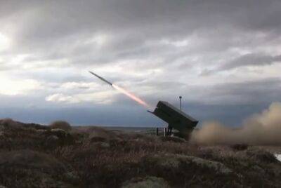 Батарея ПВО и боеприпасы: Испания передала Украине мощное вооружение