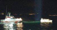 Російський танкер налетів на катер з людьми біля берегів Туреччини