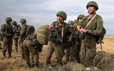 В ISW оценили шансы РФ увеличить численность армии