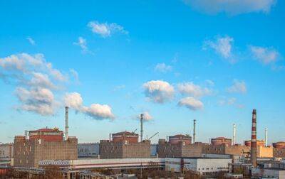 За атаками на Запорожскую АЭС стоит Россия - ISW
