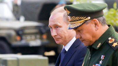 Указ про збільшення армії РФ вказує на те, що Путін намагається уникнути загальної мобілізації, - ISW