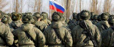 Путін збільшив штатну чисельність російської армії