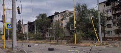 Окупанти платять гроші за відвідування школи: Гайдай про ситуацію на Луганщині