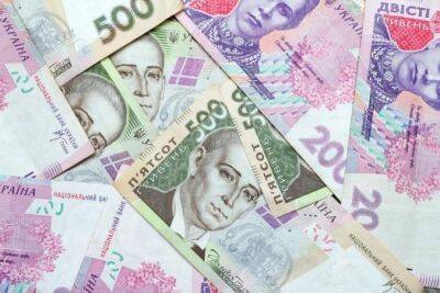 Банки выдали украинским экспортерам кредитов на 33 миллиона