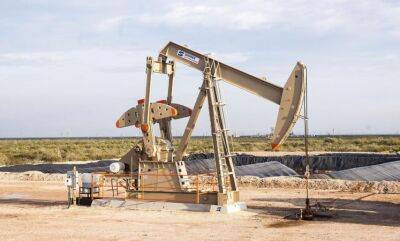 Джером Пауэлл - Цены на нефть растут на фоне признаков увеличения спроса - minfin.com.ua - США - state Texas - Украина - Иран - Reuters