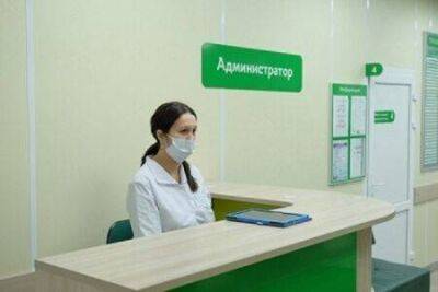 В Кунгурской больнице прирост коронавирусных больных за сутки составил 20 человек