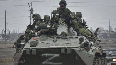Збільшення чисельності армії РФ навряд чи створить значну бойову міць, - ISW