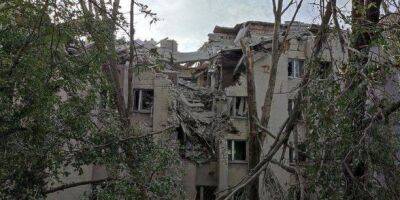 Удар по базе оккупантов в Кадиевке: уничтожено около 200 российских десантников — Гайдай