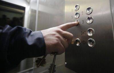 По просьбе жительницы Твери в одном из домов на улице Благоева будет решен вопрос замены лифтов