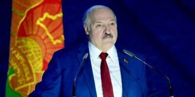 Александр Лукашенко - Саддам Хусейн - Минобороны пожелало Лукашенко «воссоединиться с его добрыми друзьями Хусейном и Каддафи» - nv.ua - Россия - Украина - Белоруссия