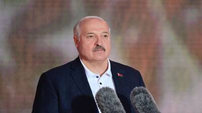 Минобороны ответило Лукашенко: Желаем такого же "мирного неба", как в Украине
