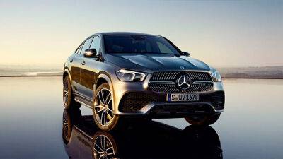 Mercedes-Benz хоче продати свій російський завод зі збирання авто – ЗМІ