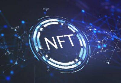 Мошенники за год украли NFT на сумму более $100 миллионов