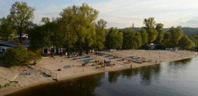Держпродспоживслужба не рекомендує. Перелік небезпечних пляжів у Києві