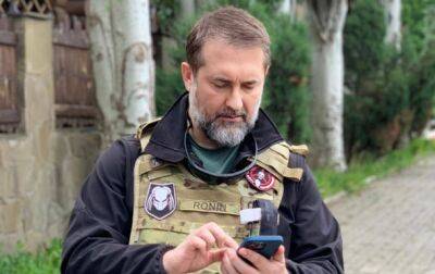 Партизаны помешали оккупантам провести "референдум" на Луганщине - ОВА