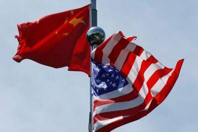 У китайских компаний появился шанс избежать делистинга в США