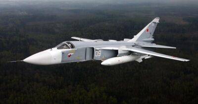 "Все готово!": Лукашенко заявил о модернизации Су-24 для переноса ядерных ракет
