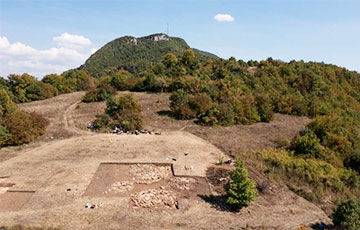 Ученые обнаружили в Боснии необычные древние фибулы - charter97.org - Белоруссия - Сараево