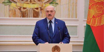 «Думаете, мы языком ляпаем?». Белорусский диктатор Лукашенко пригрозил Западу ядерным оружием