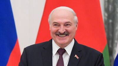 «Всегда восхищался Украиной»: Лукашенко объяснил, зачем поздравлял украинцев с Днем Независимости