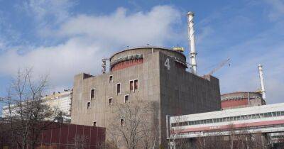 В Запорожье начали выдавать йодид калия на случай утечки радиации на ЗАЭС
