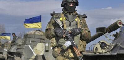 Бельгія допоможе підготувати українських військових до зими. На це витратять €8 млн