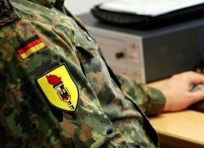 Российские спецслужбы шпионили за тренировками военных Украины в ФРГ - немецкая разведка
